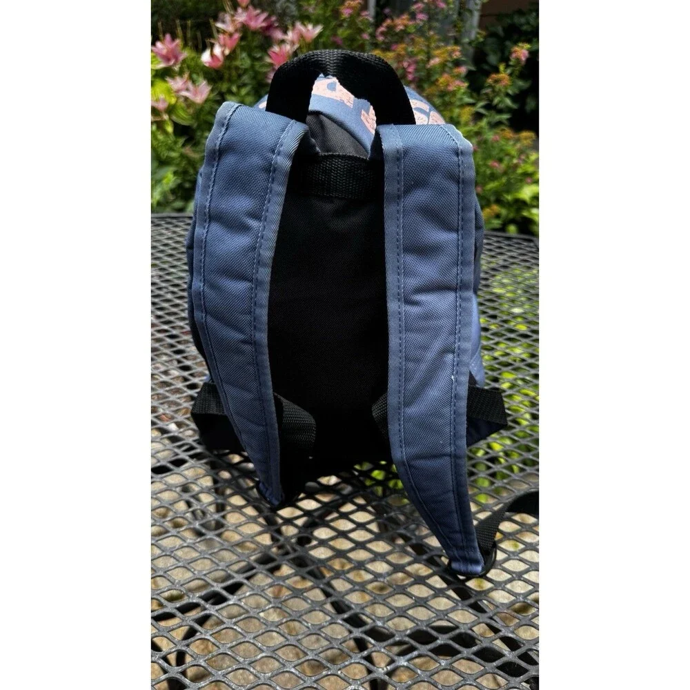 Nike Brasilia  JD Blue Glaze Mini Backpack